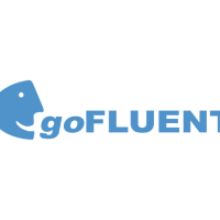 Logo Go Fluent