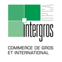 Logo Intergros
