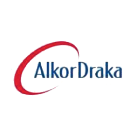 Logo AlkorDraka