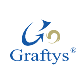 Logo Graftys