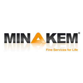 Logo Minakem