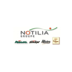 Logo Notilia
