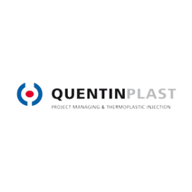 Logo Quentin Plast