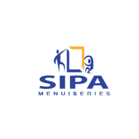 Logo Sipa Menuiserie
