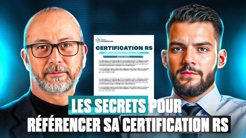 les secrets pour référencer sa certification RS