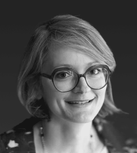 Roxane CLESSE - Coach professionnelle et formatrice