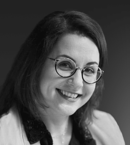 Vanessa ACCETTOLA - Formatrice, coach et consultante en bilan de compétence